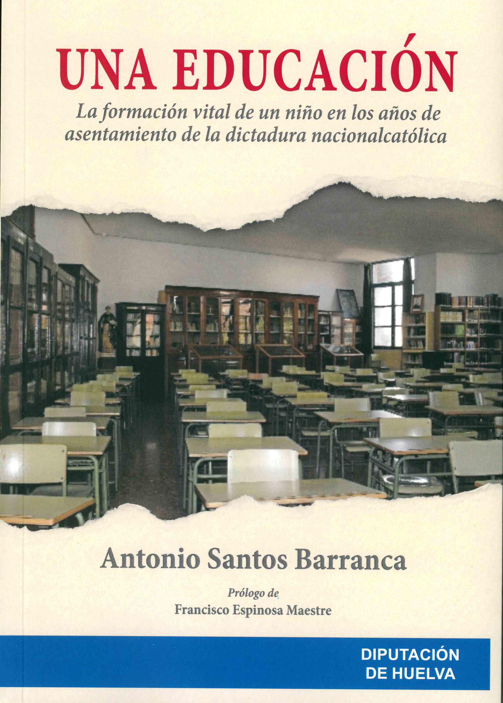 UNA EDUCACIÓN