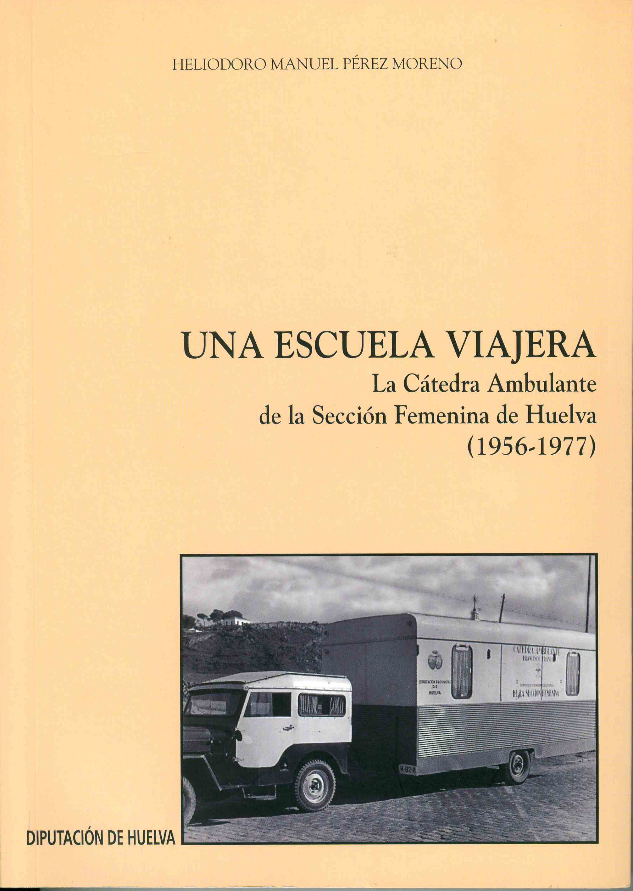 UNA ESCUELA VIAJERA