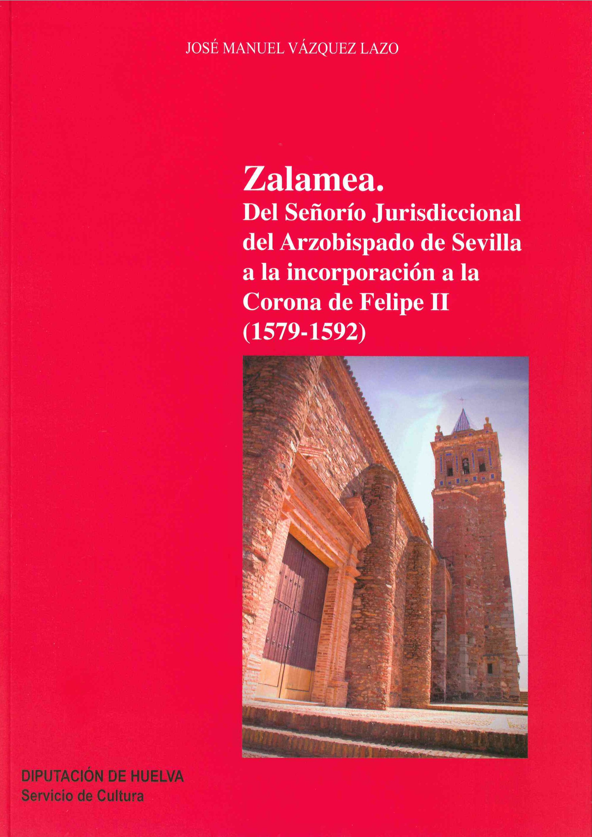 ZALAMEA LA REAL