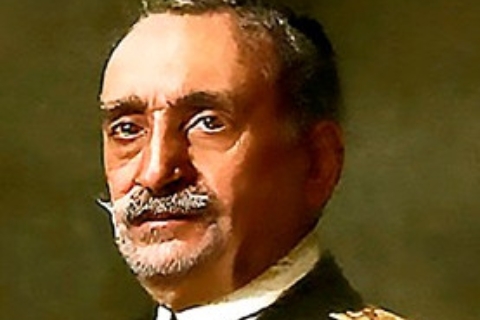 CARTEL ENRIQUE NIELSEN
