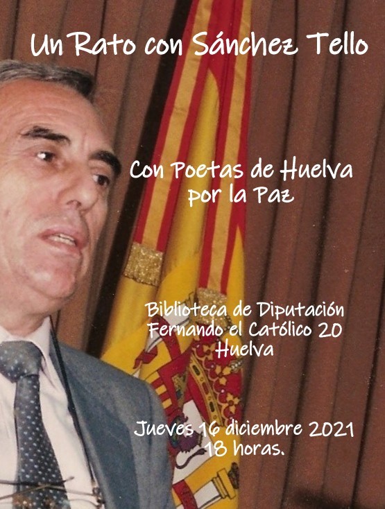 cartel Sánchez Tello