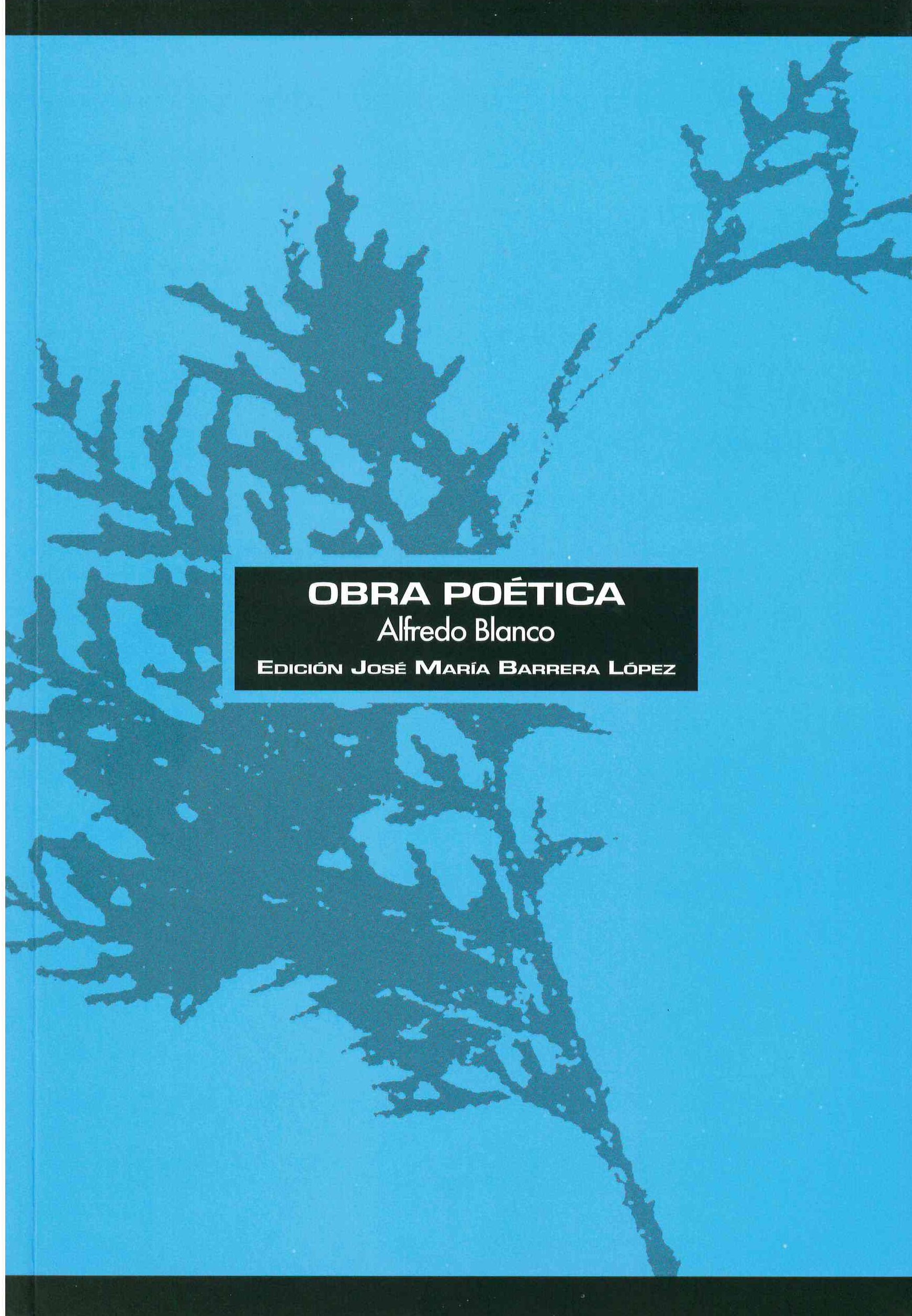 OBRA POÉTICA