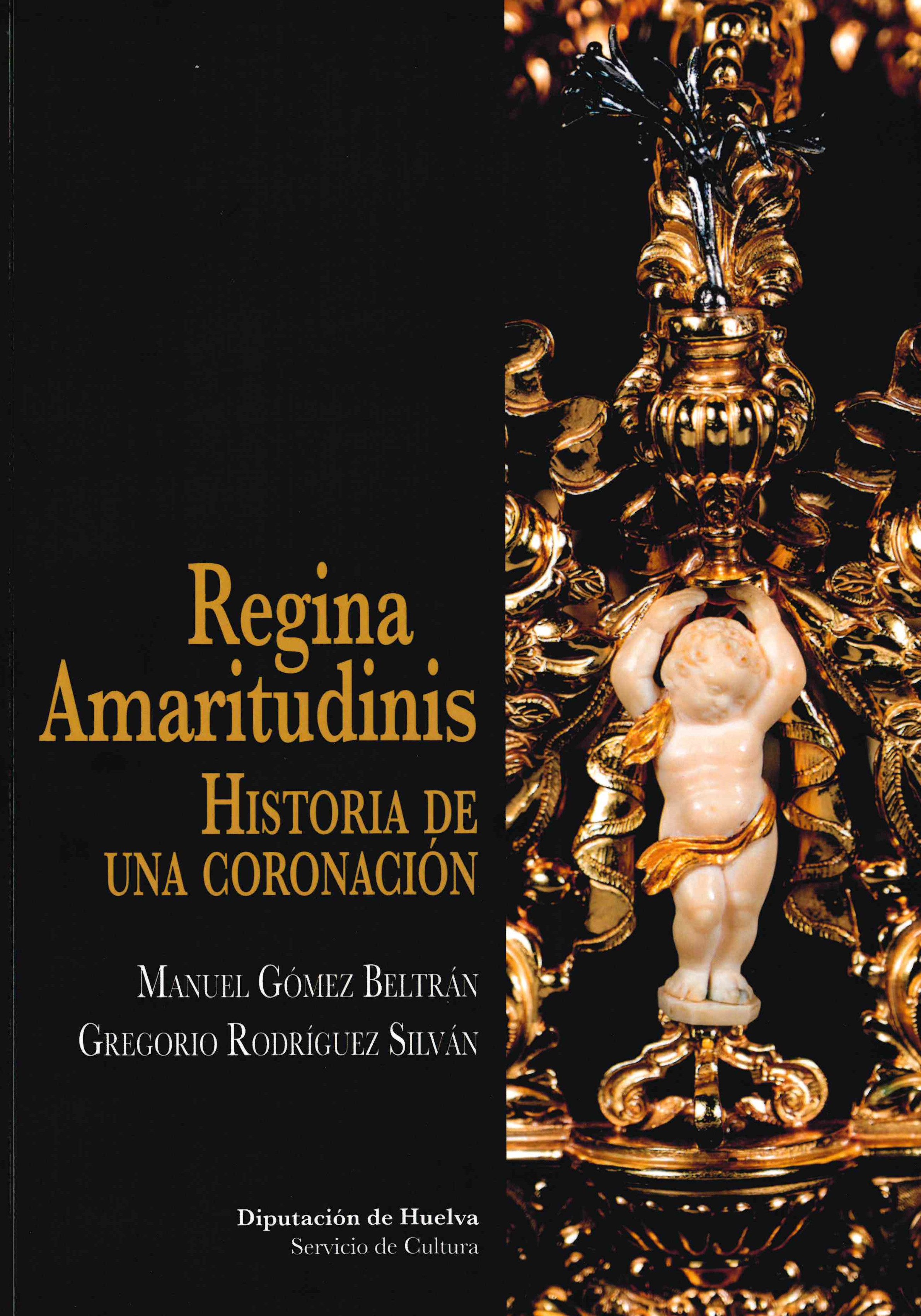 Regina Amaritudinis