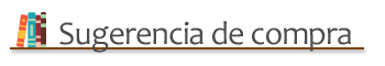 Sugerencias de compra