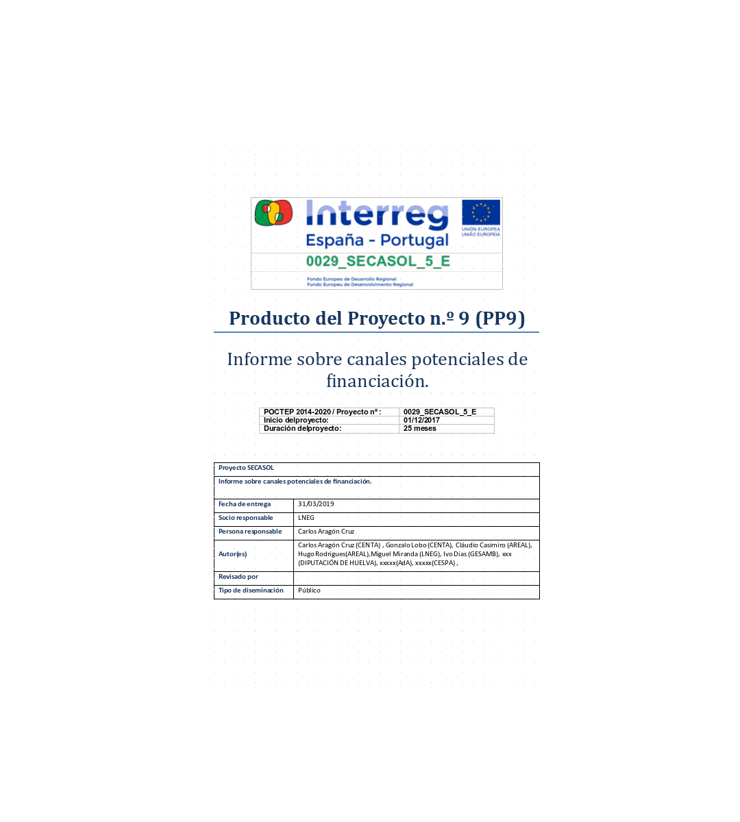 Noticia PP9