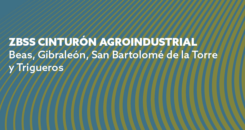 APPTREVETE CINTURON AGROINDUSTRIAL