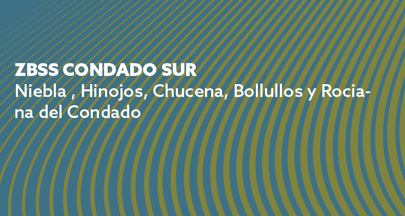 APPTREVETE CONDADO SUR