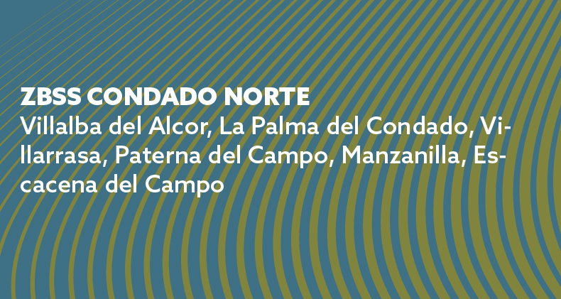 APPTREVETE CONDAOD NORTE