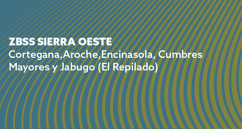 APPTREVETE SIERRA OESTE