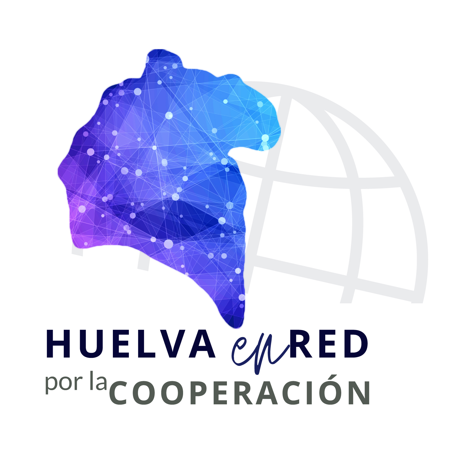 LOGO HUELVA EN RED VERTICAL LOGO HUELVA EN RED VERTICAL