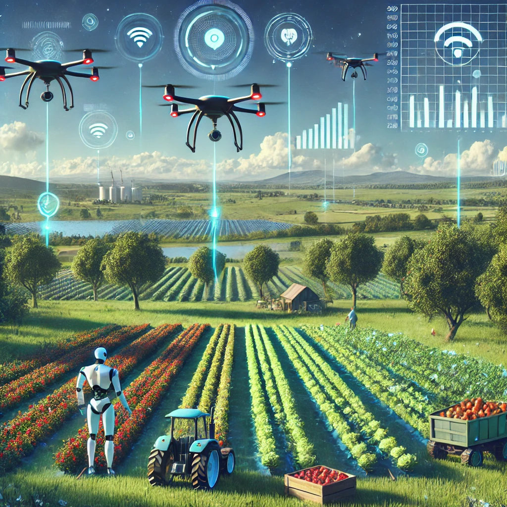 Agricultura